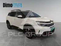 2021 Citroen C5
