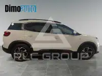 2021 Citroen C5