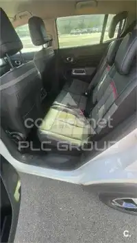 2021 Citroen C5
