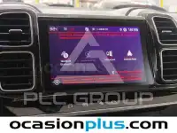 2021 Citroen C5