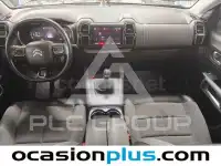 2021 Citroen C5