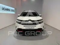 2021 Citroen C5