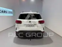 2021 Citroen C5