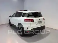 2021 Citroen C5