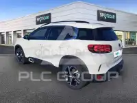 2021 Citroen C5