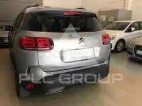 2021 Citroen C5