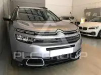 2021 Citroen C5