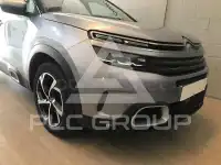 2021 Citroen C5