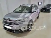 2021 Citroen C5