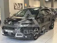 2021 Citroen C5