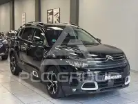 2021 Citroen C5