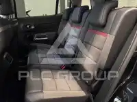 2021 Citroen C5