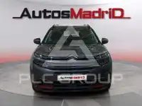 2021 Citroen C5