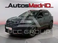 2021 Citroen C5