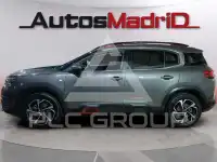 2021 Citroen C5