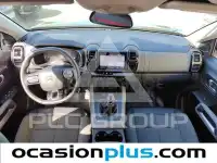 2021 Citroen C5