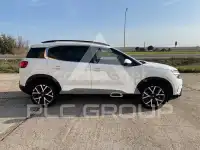 2021 Citroen C5