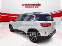 2021 Citroen C5