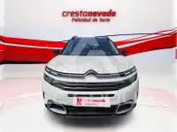 2021 Citroen C5