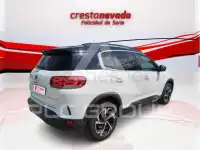 2021 Citroen C5
