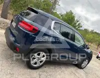 2021 Citroen C5