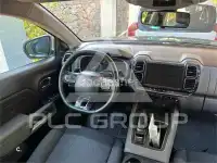 2021 Citroen C5