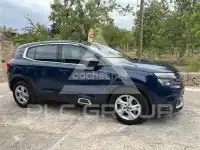 2021 Citroen C5