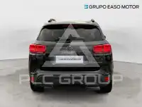 2021 Citroen C5