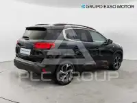 2021 Citroen C5
