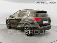 2021 Citroen C5