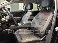 2021 Citroen C5