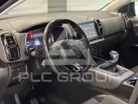 2021 Citroen C5