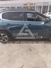 2021 Citroen C5