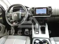 2021 Citroen C5