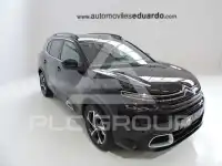 2021 Citroen C5