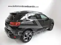 2021 Citroen C5