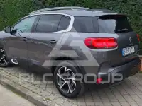 2021 Citroen C5
