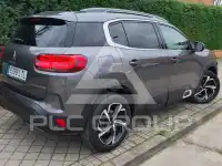 2021 Citroen C5
