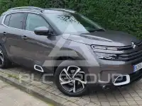 2021 Citroen C5