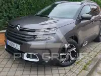 2021 Citroen C5