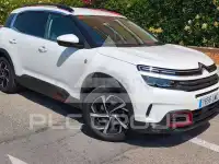 2021 Citroen C5