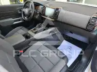 2021 Citroen C5