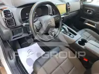 2021 Citroen C5