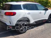 2021 Citroen C5