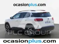 2021 Citroen C5