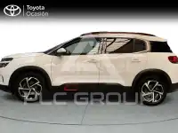 2021 Citroen C5