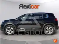 2021 Citroen C5