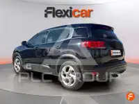 2021 Citroen C5