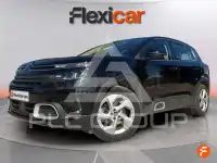 2021 Citroen C5