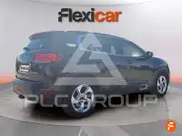 2021 Citroen C5